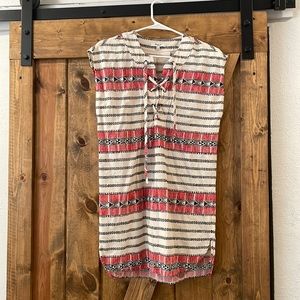 Madewell coverup